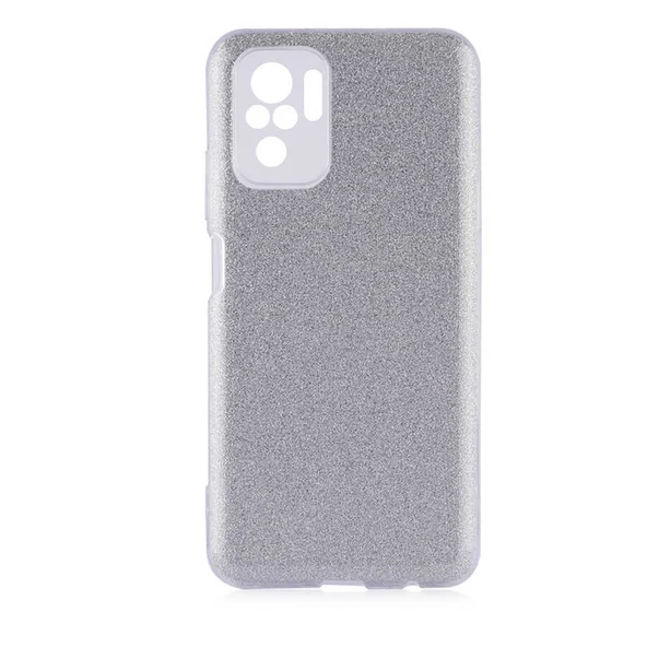 Zore Xiaomi ile uyumlu Poco M5S Kılıf Shining Silikon - 7