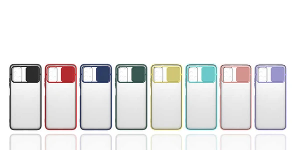 Zore Xiaomi ile uyumlu Poco M3 Kılıf Lensi Kapak - 3