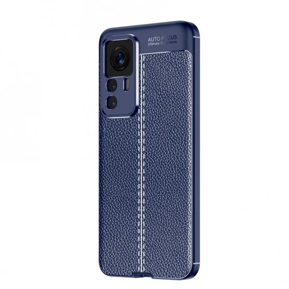 Xiaomi Mi 12T Pro Kılıf Niss Silikon Kapak - 2