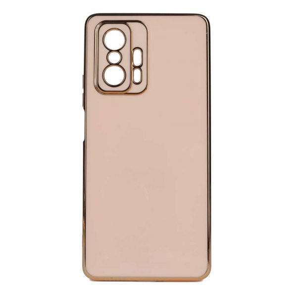 Xiaomi Mi 11T Pro 5G Kılıf Bark Kapak - 2