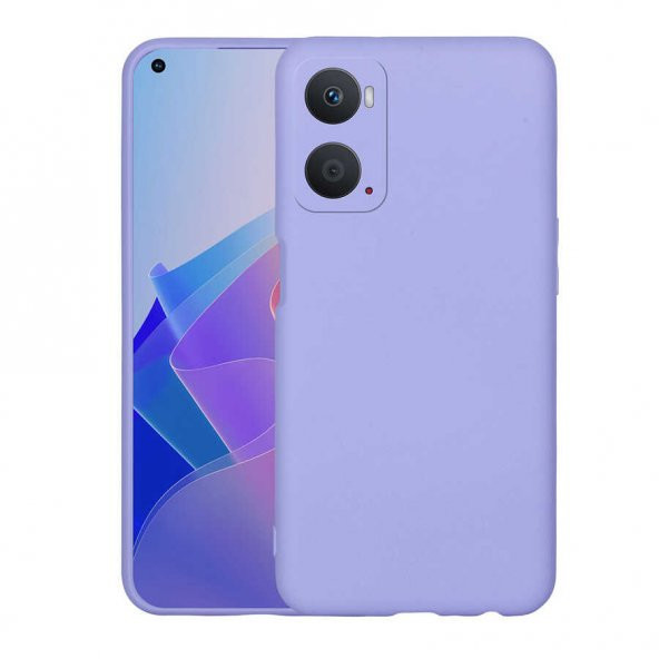 Oppo A96 4G Kılıf Mara Lansman Kapak