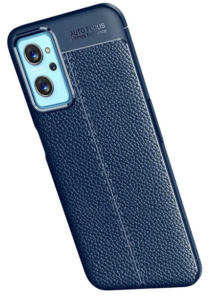 Zore Oppo ile uyumlu A96 4G Kılıf Niss Silikon Kapak - 2