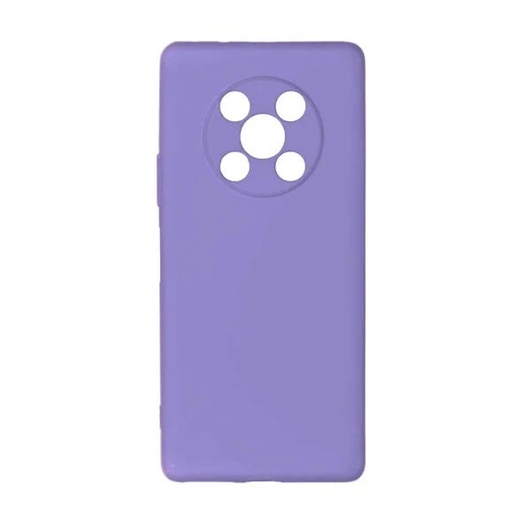 Zore Huawei ile uyumlu Nova Y90 Kılıf Biye Silikon - 5