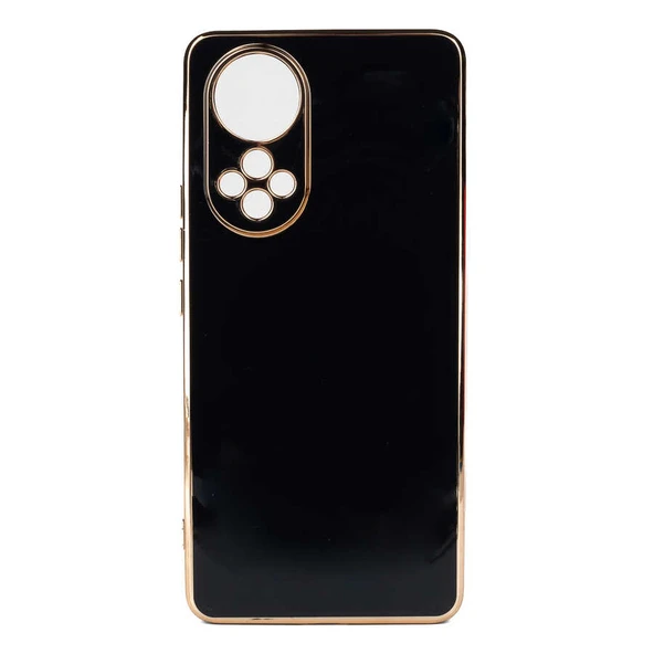 Zore Huawei ile uyumlu Nova 9 Kılıf Bark Kapak - 5