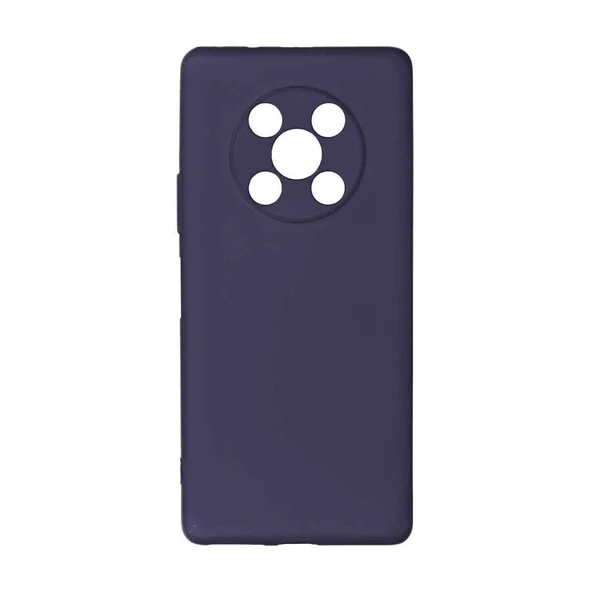 Zore Huawei ile uyumlu Nova Y90 Kılıf Biye Silikon - 6