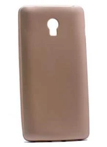 Zore Lenovo ile uyumlu Vibe P1M Kılıf Premier Silikon Kapak - 4