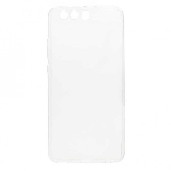 Huawei P10 Kılıf Süper Silikon Kapak - 2