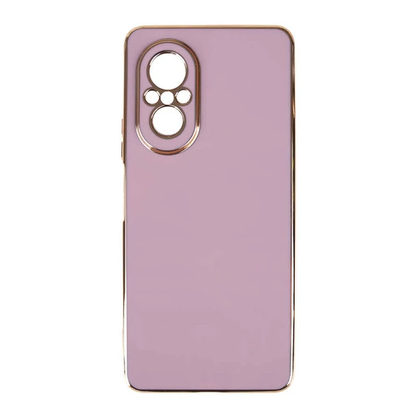 Zore Huawei ile uyumlu Nova 9 SE Kılıf Bark Kapak - 7
