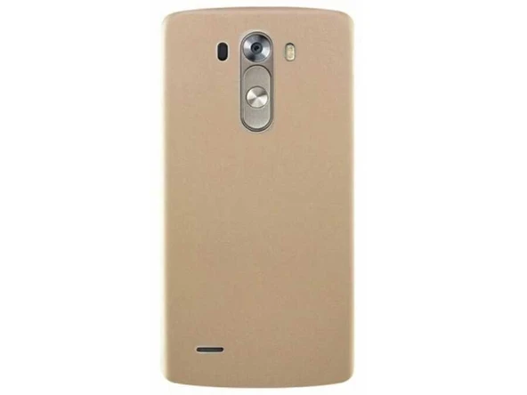 Zore LG ile uyumlu G3 Kılıf Premier Silikon Kapak - 2