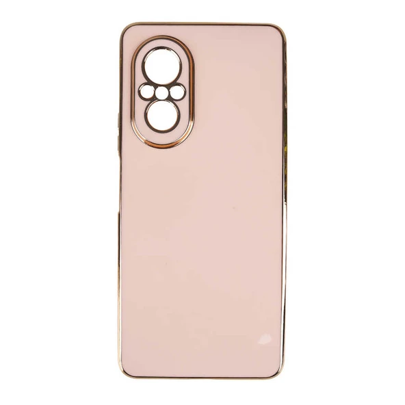 Zore Huawei ile uyumlu Nova 9 SE Kılıf Bark Kapak - 6