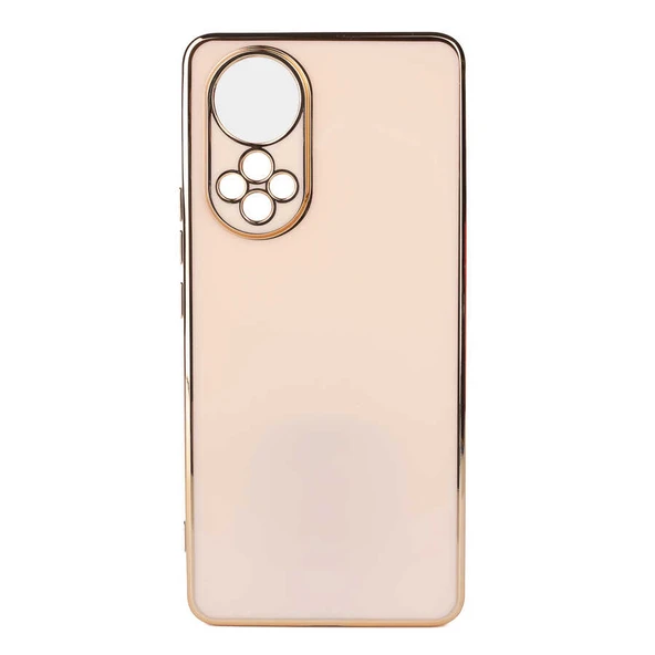 Zore Huawei ile uyumlu Nova 9 Kılıf Bark Kapak - 6
