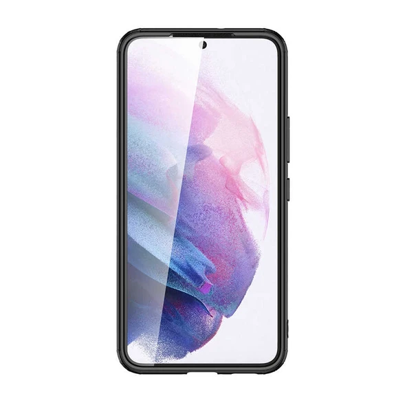 Zore Galaxy ile uyumlu S22 Plus Kılıf Volks Kapak - 7