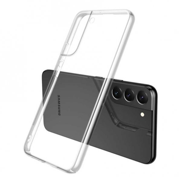 Galaxy S22 Kılıf Vonn Kapak - 2