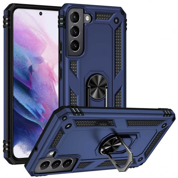 Galaxy S22 Kılıf Vega Kapak - 2