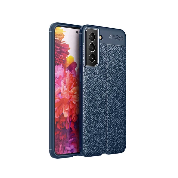 Zore Galaxy ile uyumlu S22 Plus Kılıf Niss Silikon Kapak - 1
