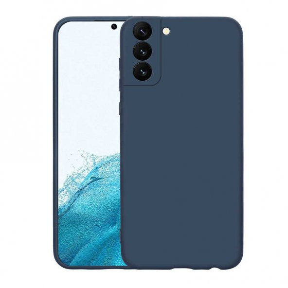 Galaxy S22 Kılıf Mara Lansman Kapak - 2