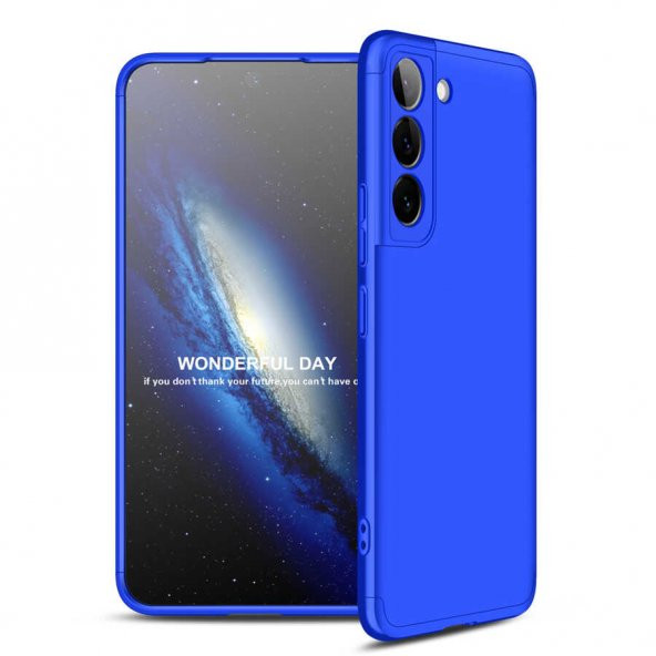 Galaxy S22 Kılıf Ays Kapak - 2