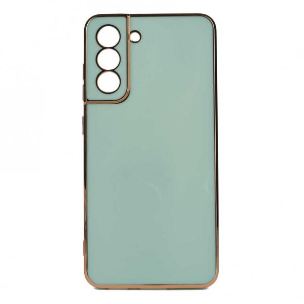 Galaxy S21 FE Kılıf Bark Kapak - 2