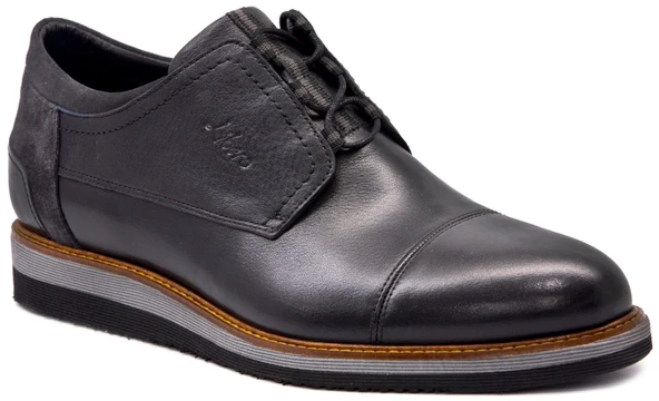 Libero 8Ka2646 Siyah Erkek Ayakkabı Ayakkabı Casual ürün görseli