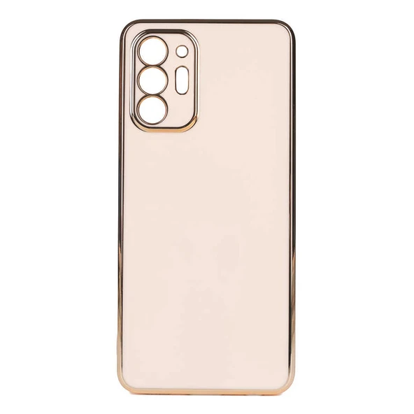 Zore Galaxy ile uyumlu Note 20 Ultra Kılıf Bark Kapak - 8