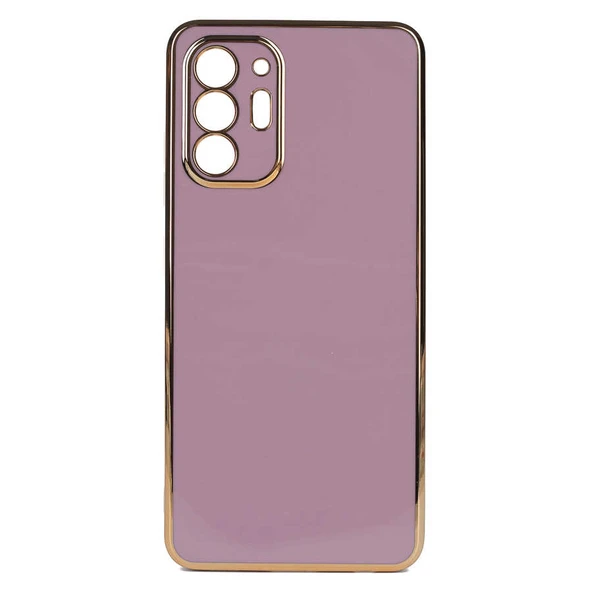 Zore Galaxy ile uyumlu Note 20 Ultra Kılıf Bark Kapak - 9