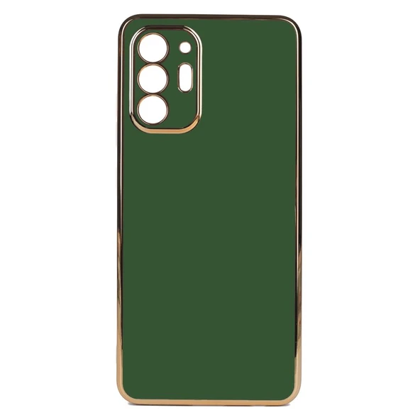 Zore Galaxy ile uyumlu Note 20 Ultra Kılıf Bark Kapak - 10