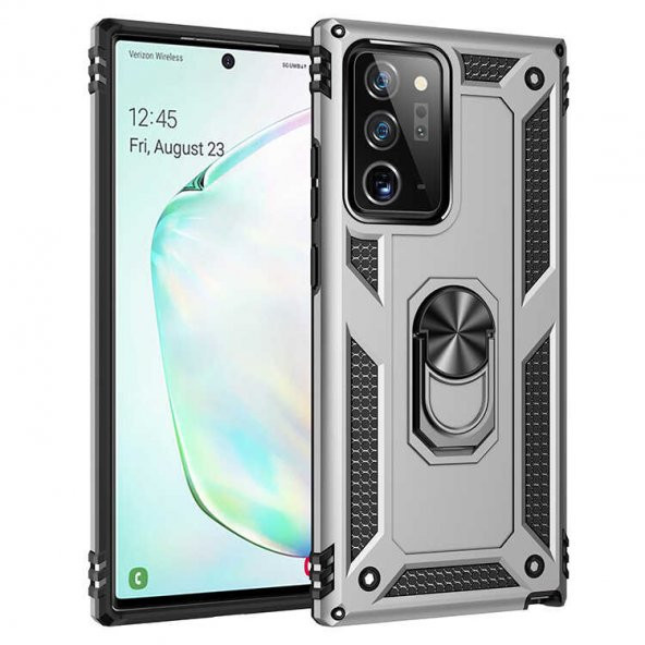 Galaxy Note 20 Ultra Kılıf Vega Kapak - 2