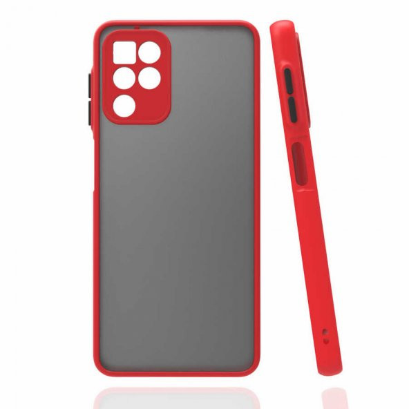 Galaxy M32 Kılıf Hux Kapak - 2
