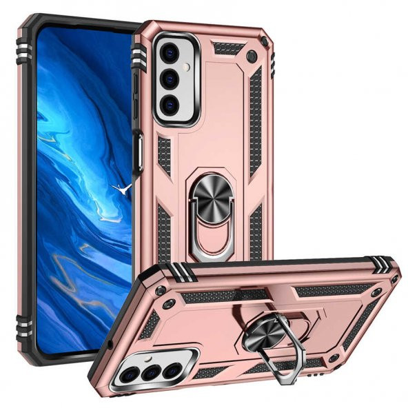 Galaxy M23 Kılıf Vega Kapak - 2