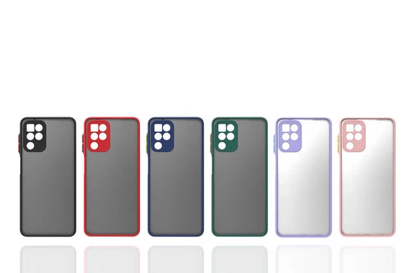 Zore Galaxy ile uyumlu M32 Kılıf Hux Kapak - 2