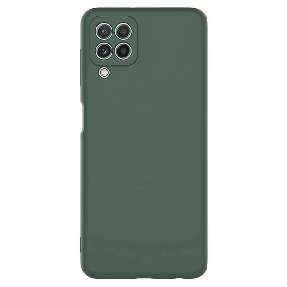 Zore Galaxy ile uyumlu M22 Kılıf Mara Lansman Kapak - Resim 9