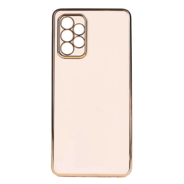 Zore Galaxy ile uyumlu A72 Kılıf Bark Kapak - 8
