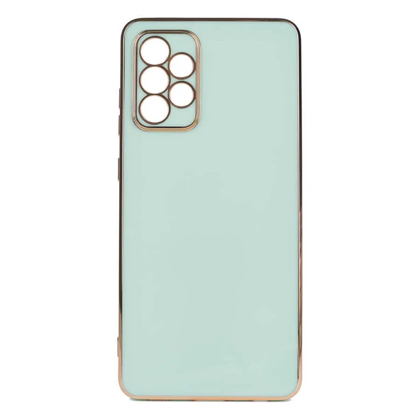 Zore Galaxy ile uyumlu A72 Kılıf Bark Kapak - 4