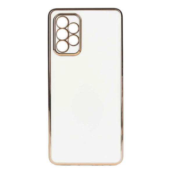 Zore Galaxy ile uyumlu A72 Kılıf Bark Kapak - 6
