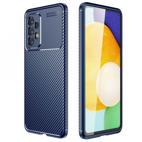 Galaxy A33 5G Kılıf Negro Silikon Kapak