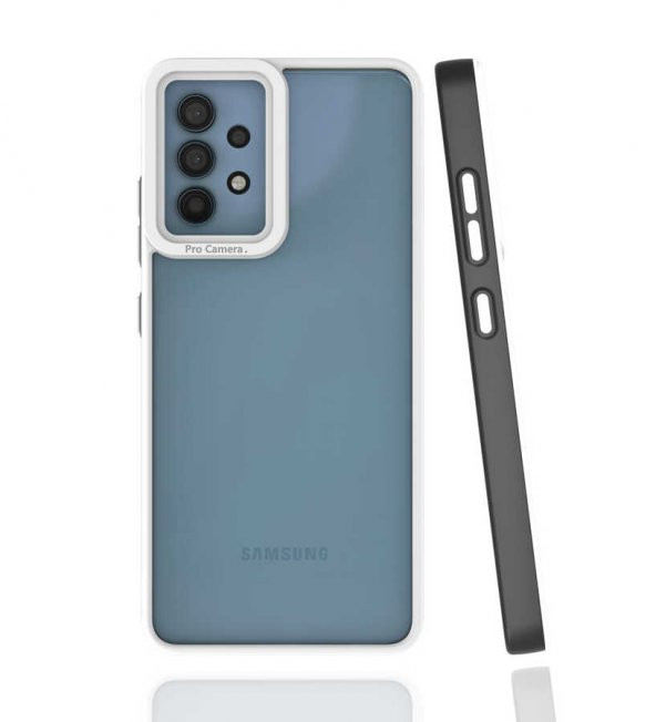 Galaxy A32 4G Kılıf Mima Kapak - 2