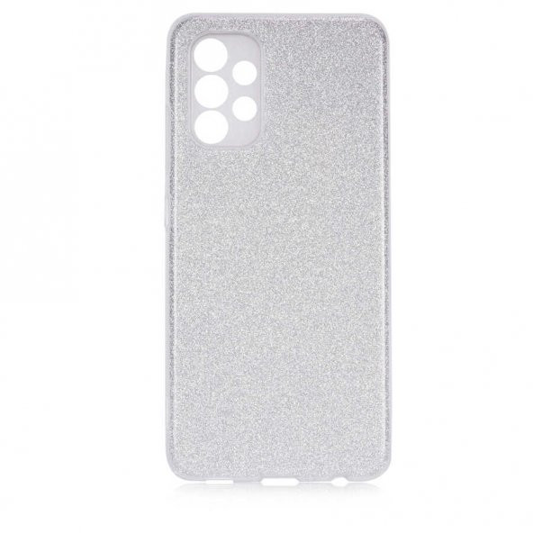 Galaxy A13 4G Kılıf Shining Silikon - 2