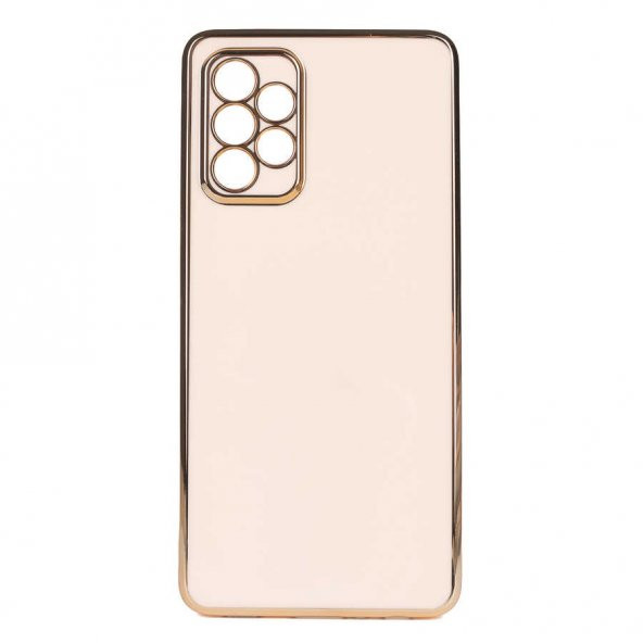 Galaxy A13 4G Kılıf Bark Kapak - 2