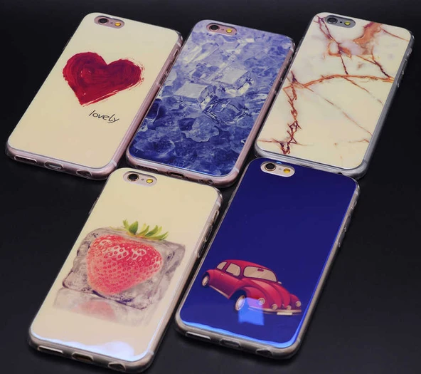 Zore Apple ile uyumlu iPhone SE 2022 Kılıf Fani Silikon - 2