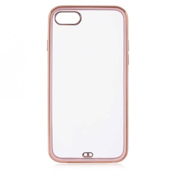 Apple iPhone SE 2020 Kılıf Voit Clear Kapak - 2