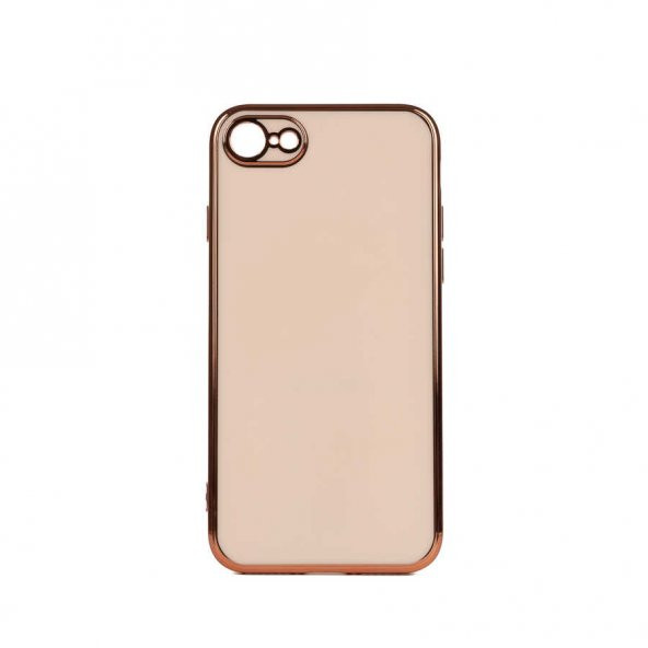 Apple iPhone SE 2020 Kılıf Bark Kapak - 2