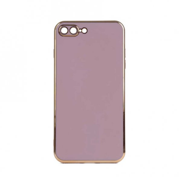 Apple iPhone 7 Plus Kılıf Bark Kapak - 2