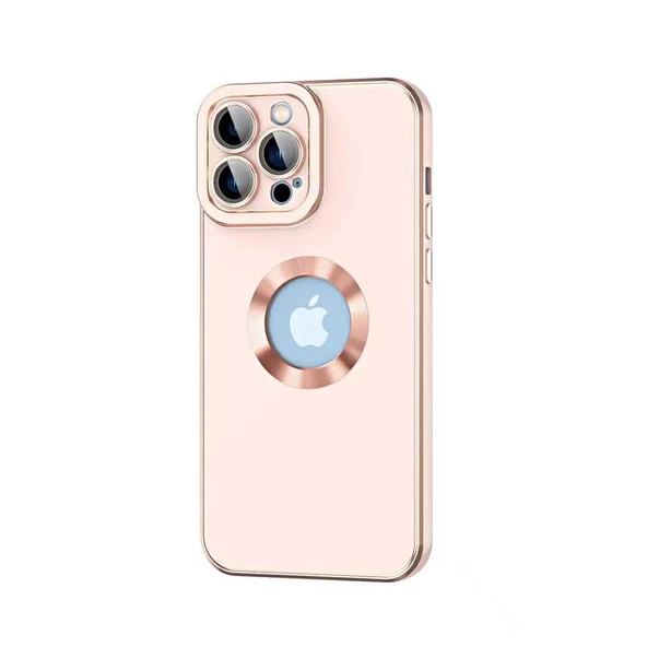 Zore Apple ile uyumlu iPhone 14 Pro Max Kılıf Kongo Kapak - 7