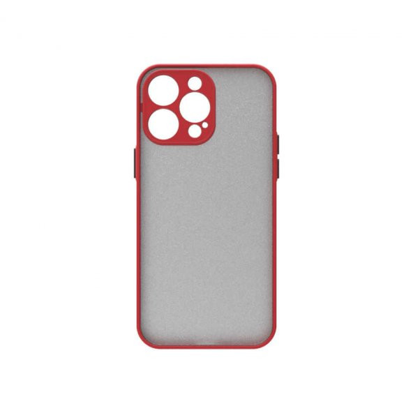 Apple iPhone 14 Pro Max Kılıf Hux Kapak - 2