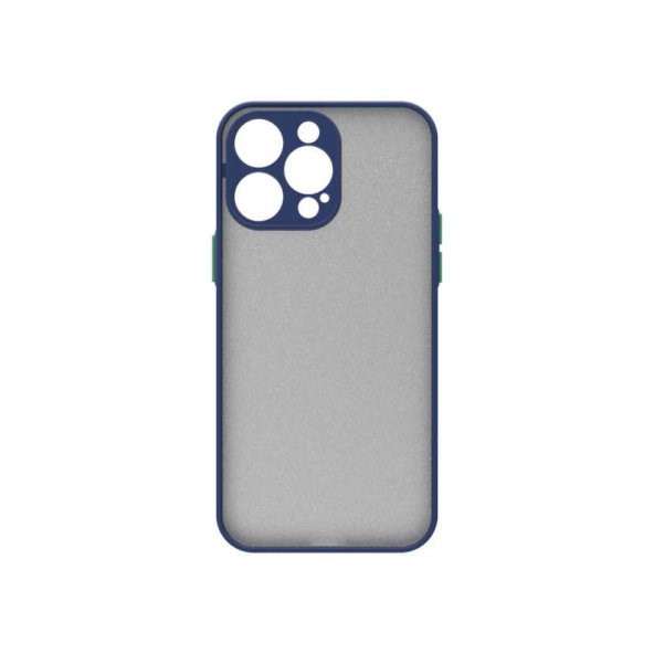 Apple iPhone 14 Pro Kılıf Hux Kapak - 2