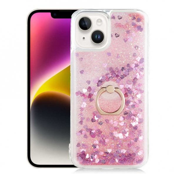 Apple iPhone 14 Plus Kılıf Milce Kapak - 2