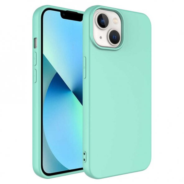Apple iPhone 14 Kılıf Mara Lansman Kapak