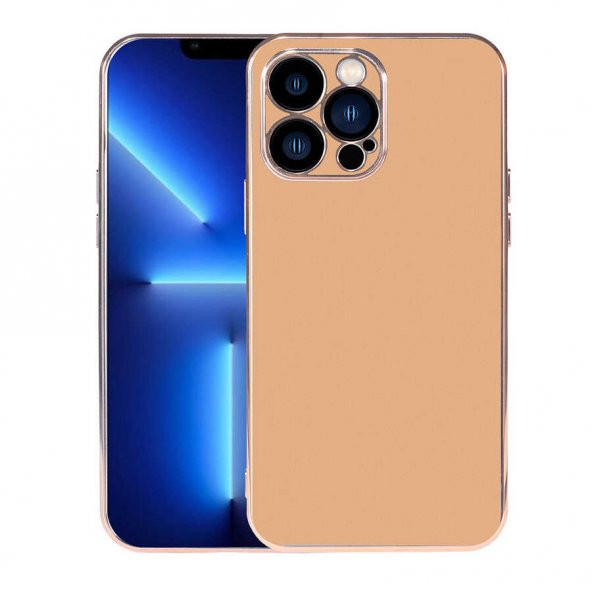Apple iPhone 13 Pro Max Kılıf Viyana Kapak - 2