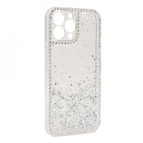 Apple iPhone 13 Pro Max Kılıf Fensi Kapak - 2