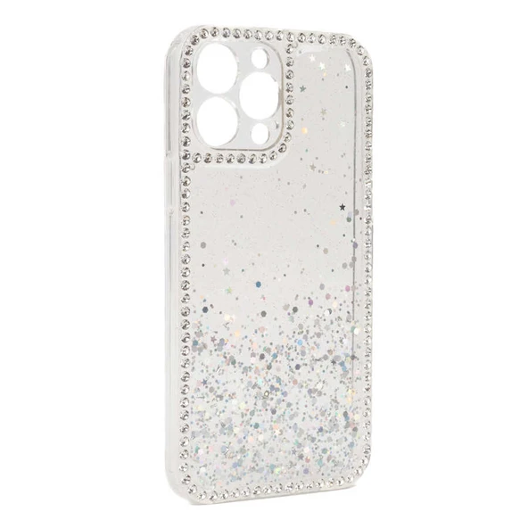 Zore Apple ile uyumlu iPhone 13 Pro Max Kılıf Fensi Kapak - 3